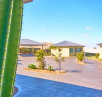 Hunter Oasis - Accommodation Mount Tamborine