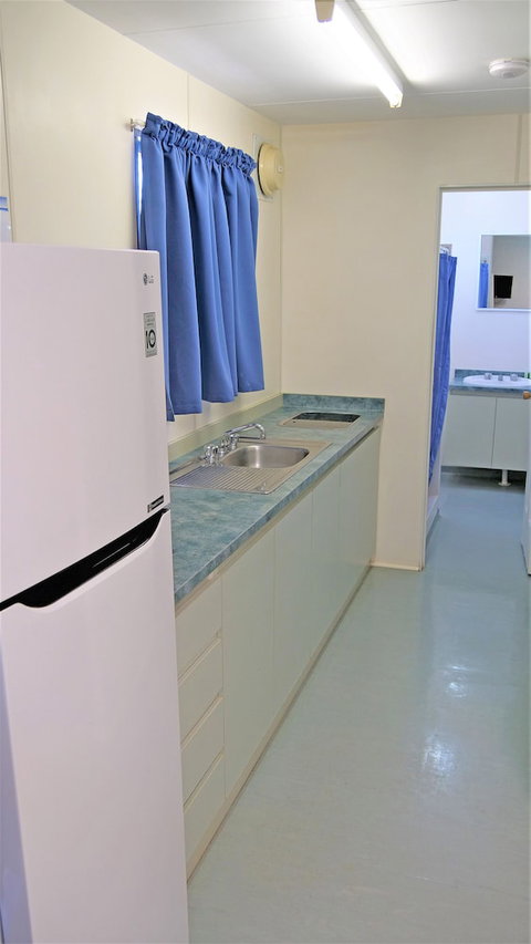 Denham Seaside Caravan Park - Accommodation Mount Tamborine 5