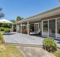 Leyden at Portsea - Accommodation Mount Tamborine