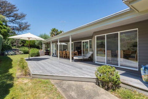 Leyden At Portsea - Accommodation Mount Tamborine 0