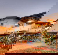 Discovery Parks - Katherine - Accommodation Mount Tamborine