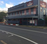 Aussie Hotel - Accommodation Mount Tamborine