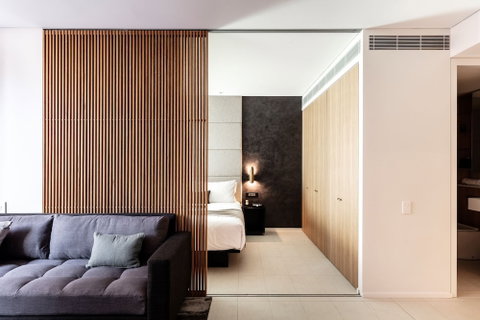SKYE Suites Sydney - Accommodation Mount Tamborine 5