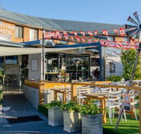 Figtree Hotel - Accommodation Mount Tamborine