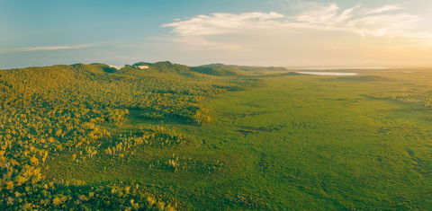 Habitat Noosa - Accommodation Mount Tamborine 0