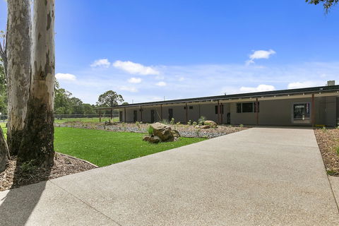 Habitat Noosa - Accommodation Mount Tamborine 5