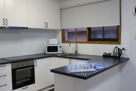 East Doncaster At Tunstall - Accommodation Mount Tamborine 3