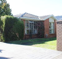 East Doncaster at Tunstall - Accommodation Mount Tamborine