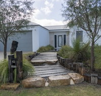 Ocean  Earth - Accommodation Mount Tamborine