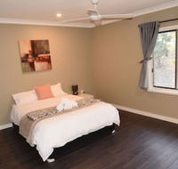Warrawong holiday big home - Accommodation Mount Tamborine