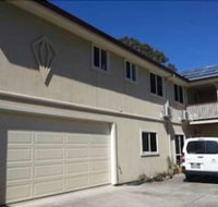 Budget Accommodation Salisbury Studio 2 - Accommodation Mount Tamborine