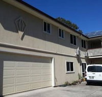 Budget Accommodation Salisbury Studio 1 - Accommodation Mount Tamborine