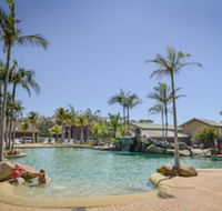 Ingenia Holidays Merry Beach - Accommodation Mount Tamborine