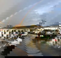 Frewville Motor Inn - Accommodation Mount Tamborine