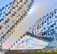 Melbourne Knox Central Apartment Hotel - Accommodation Mount Tamborine