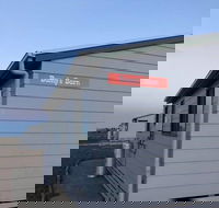 Tarnasey Farm - Accommodation Mount Tamborine