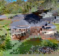 Brigadoon B  B - Accommodation Mount Tamborine