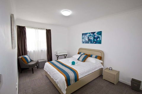 Morisset Serviced Apartments - Accommodation Mount Tamborine 1