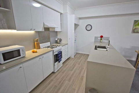 Morisset Serviced Apartments - Accommodation Mount Tamborine 4