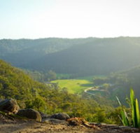 Glenworth Valley Outdoor Adventures - Accommodation Mount Tamborine