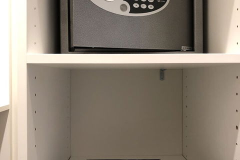 Oceana B&B - Accommodation Mount Tamborine 3