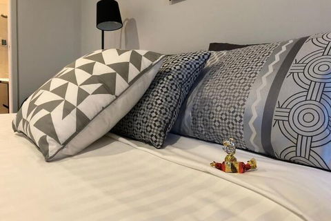 Oceana B&B - Accommodation Mount Tamborine 5