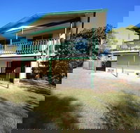 Sunseekers at Hat Head - Accommodation Mount Tamborine