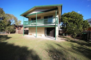 Sunseekers At Hat Head - Accommodation Mount Tamborine 0
