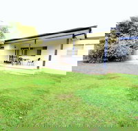 Beach Break at Hat Head - Accommodation Mount Tamborine