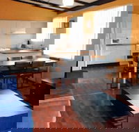 Beach Unit 5 at Hat Head - Accommodation Mount Tamborine