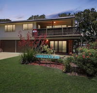 Ammaboolah at Hat Head - Accommodation Mount Tamborine