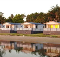 Tuross Lakeside Tourist Park - Accommodation Mount Tamborine
