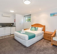 Adrift Apartments - Accommodation Mount Tamborine