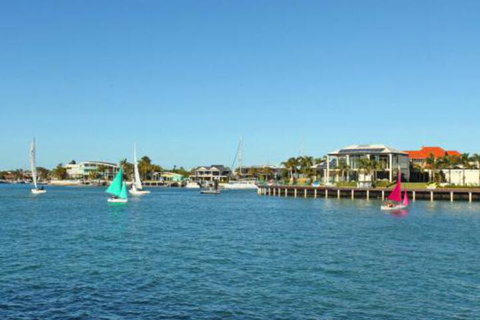 Little Hill 3 2 BDRM Apt On Parkyn Pde - Accommodation Mount Tamborine 5