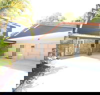 Sandy Feet at Hat Head - Accommodation Mount Tamborine