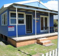 Bonnydoon at Hat Head - Accommodation Mount Tamborine