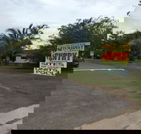 Ingham Tourist Park - Accommodation Mount Tamborine