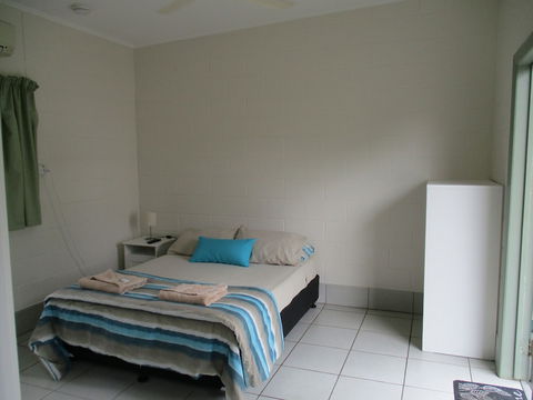 Ingham Tourist Park - Accommodation Mount Tamborine 5