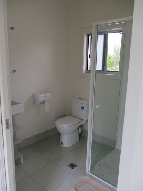Ingham Tourist Park - Accommodation Mount Tamborine 4