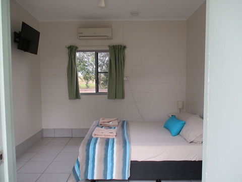 Ingham Tourist Park - Accommodation Mount Tamborine 3