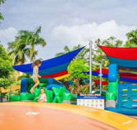 Big4 Whitsundays Tropical Eco Resort - Accommodation Mount Tamborine