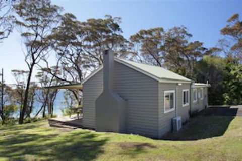 Holiday Haven Bendalong - Accommodation Mount Tamborine 0