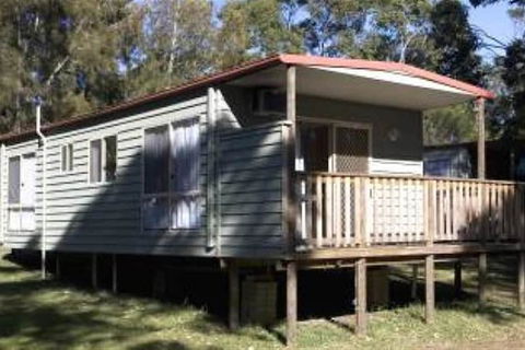 Holiday Haven Bendalong - Accommodation Mount Tamborine 6