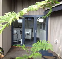Tanjil Creek lodge - Accommodation Mount Tamborine