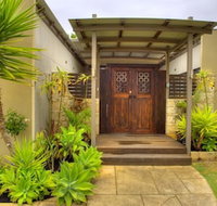 Serenity Shores - Accommodation Mount Tamborine