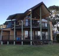 DRIFTWOOD - Accommodation Mount Tamborine