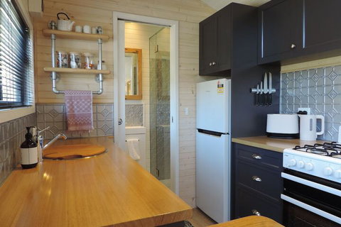 Little Wandana - Accommodation Mount Tamborine 6