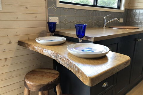 Little Wandana - Accommodation Mount Tamborine 5