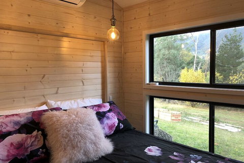Little Wandana - Accommodation Mount Tamborine 1