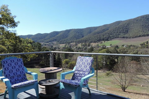 Little Wandana - Accommodation Mount Tamborine 2